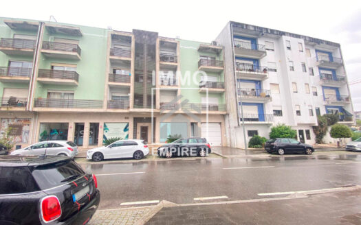 APARTAMENTO T3 CENTRO DE LOUSADA