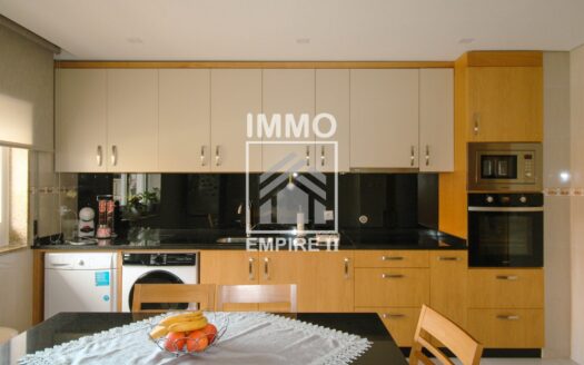 APARTAMENTO T3 EM VILELA – PAREDES