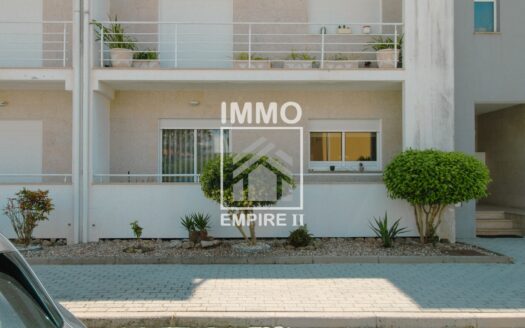 APARTAMENTO T3 EM VILELA – PAREDES