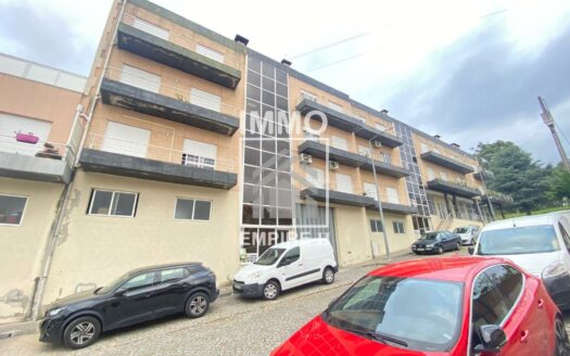 APARTAMENTO T2 AVELEDA – LOUSADA