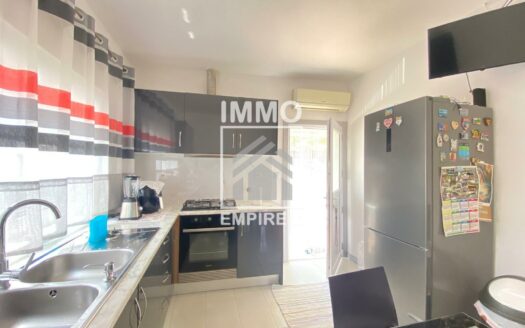 MORADIA T2 NO CENTRO DE PAREDES