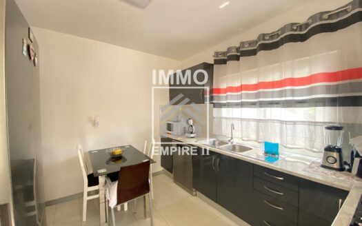 MORADIA T2 NO CENTRO DE PAREDES