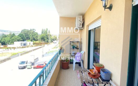 APARTAMENTO T3 NEVOGILDE – LOUSADA