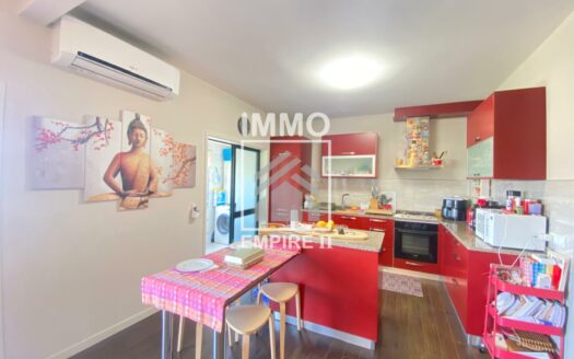 APARTAMENTO T3 NEVOGILDE – LOUSADA