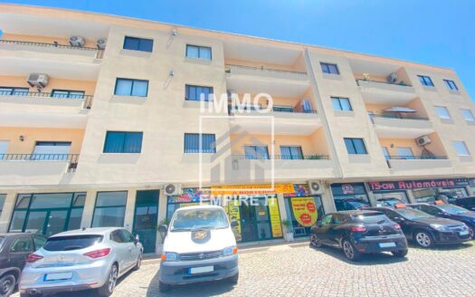 APARTAMENTO T3 NEVOGILDE – LOUSADA