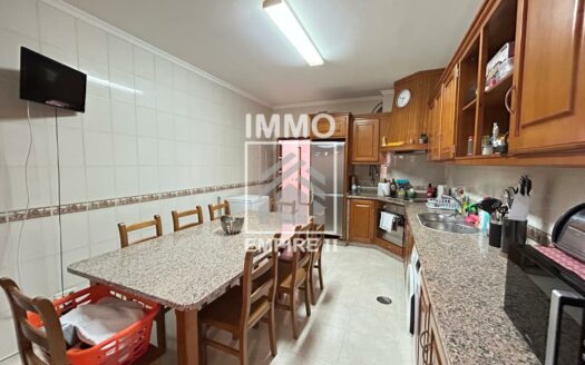 APARTAMENTO T3 – CERNADELO – LOUSADA