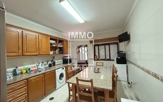 APARTAMENTO T3 – CERNADELO – LOUSADA
