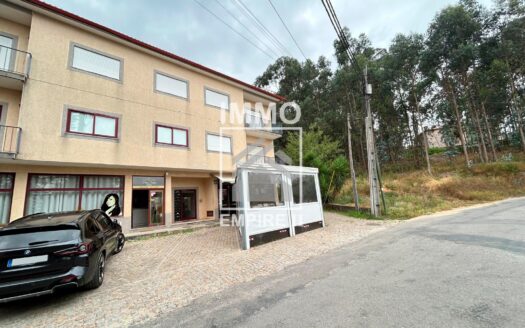 APARTAMENTO T3 – CERNADELO – LOUSADA