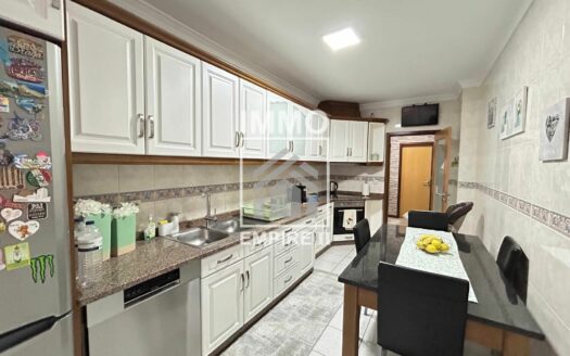 APARTAMENTO T2 – TORNO – LOUSADA