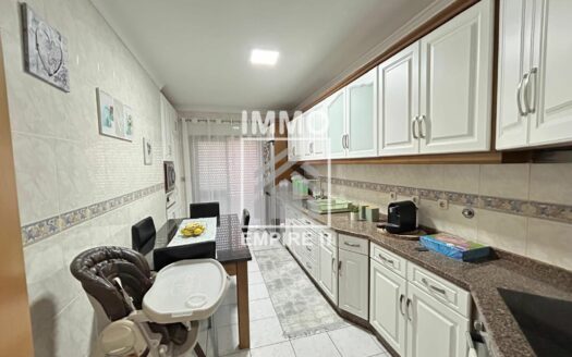 APARTAMENTO T2 – TORNO – LOUSADA