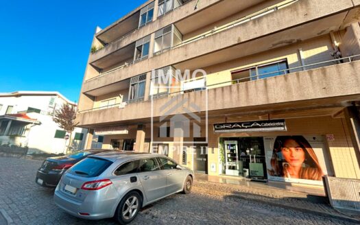 APARTAMENTO T2 – TORNO – LOUSADA