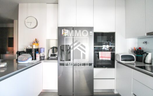 APARTAMENTO T3 – CENTRO DE LOUSADA