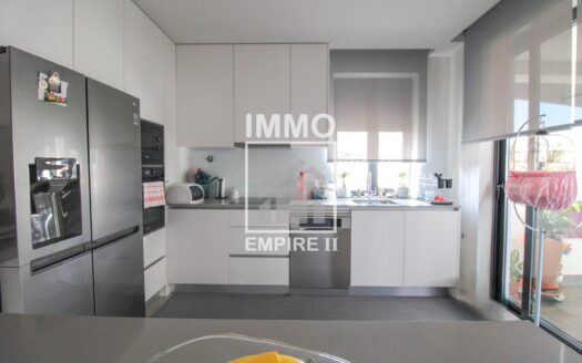 APARTAMENTO T3 – CENTRO DE LOUSADA