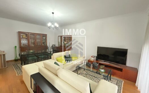 T3 CENTRO DE LOUSADA