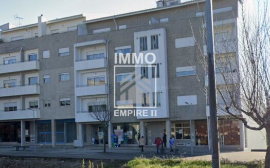 T3 CENTRO DE LOUSADA