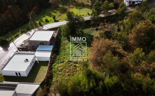 TERRENO PARA CONSTRUÇÃO