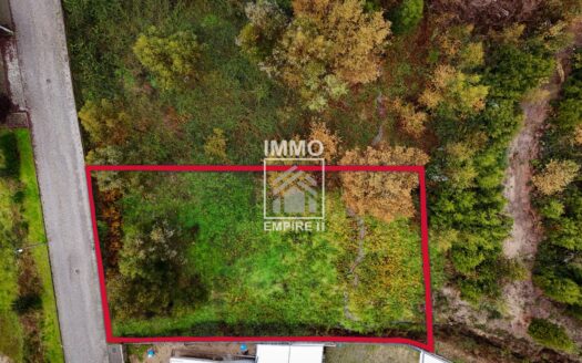 TERRENO PARA CONSTRUÇÃO