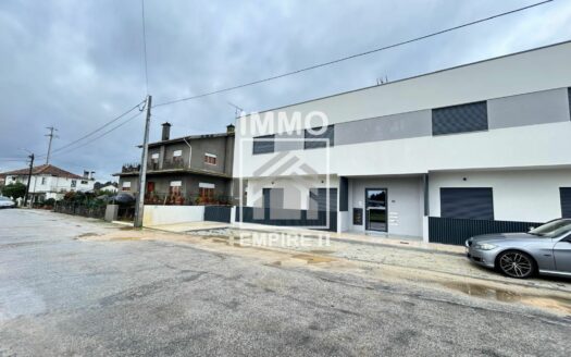 Apartamento T2 NOVO – Nevogilde – Lousada