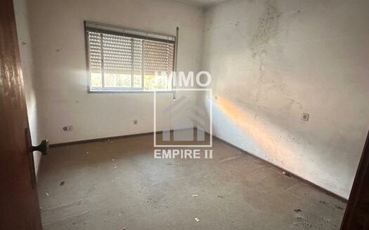 MORADIA T3 EM ORDEM – LOUSADA