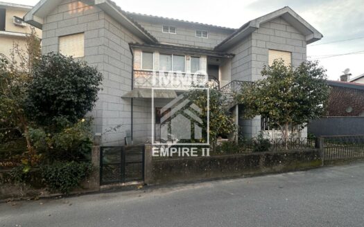 MORADIA T3 EM ORDEM – LOUSADA