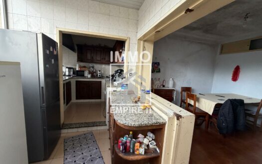 APARTAMENTO T3+1 CENTRO DE PAREDES