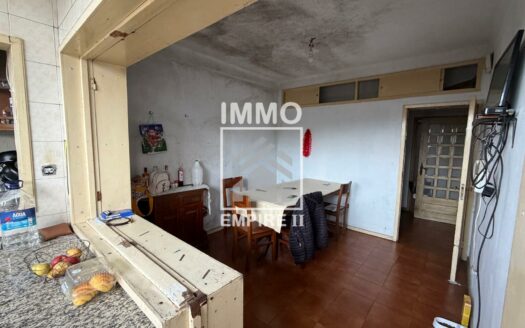 APARTAMENTO T3+1 CENTRO DE PAREDES