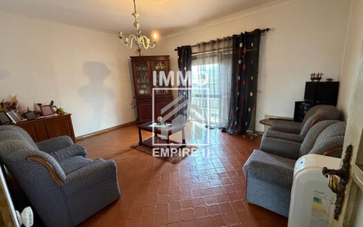 APARTAMENTO T3+1 CENTRO DE PAREDES