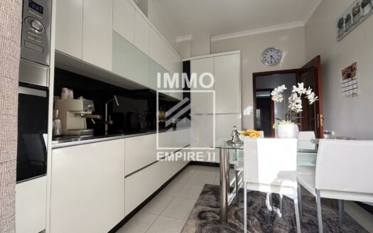 T3 MOBILADO EM CARVALHOSA – PAÇOS DE FERREIRA