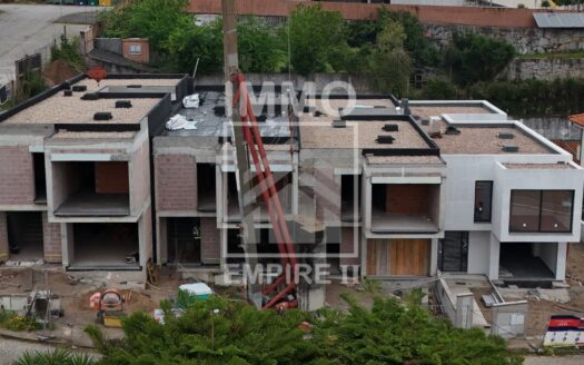 MORADIAS T3 EM LOUSADA