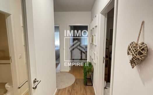 APARTAMENTO T2 – OURAL – PAREDES