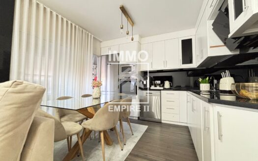 APARTAMENTO T2 – OURAL – PAREDES