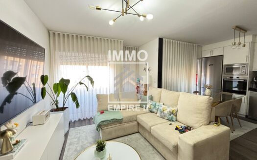 APARTAMENTO T2 – OURAL – PAREDES