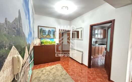 APARTAMENTO T3 – CARVALHOSA – PFR