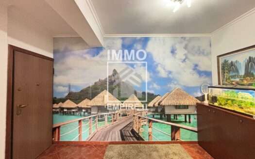 APARTAMENTO T3 – CARVALHOSA – PFR