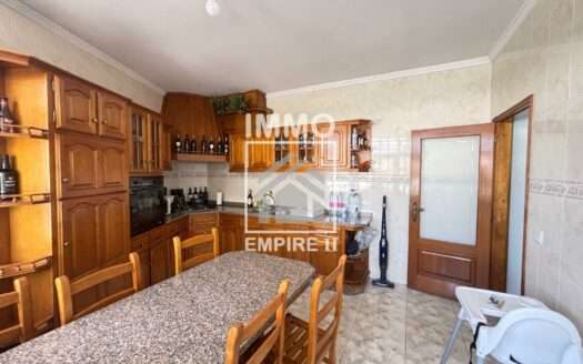 APARTAMENTO T3 PIAS – LOUSADA