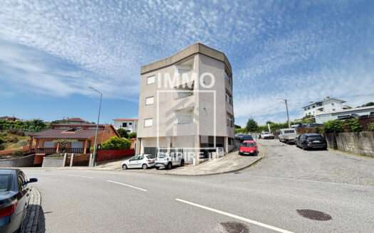 APARTAMENTO T3 PIAS – LOUSADA