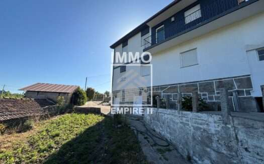 MORADIA T3 EM PENAFIEL