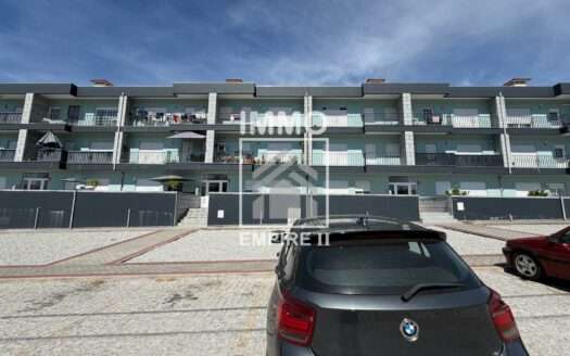 APARTAMENTO T2 – BITARÃES – PAREDES