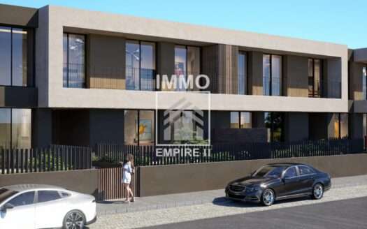 EMPREENDIMENTO VALE DO PINHEIRO – FIGUEIRÓ | PAÇOS DE FERREIRA