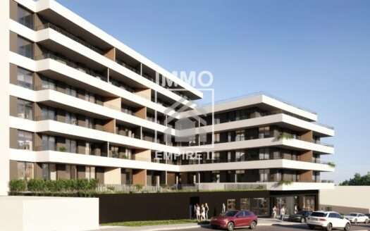 BELLEVUE RESIDENCES — O NOVO EMPREENDIMENTO NO CENTRO DE FREAMUNDE