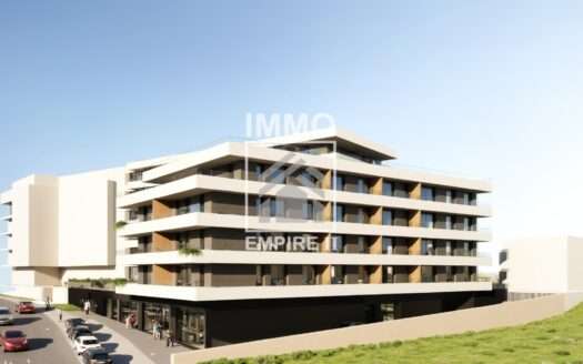 BELLEVUE RESIDENCES — O NOVO EMPREENDIMENTO NO CENTRO DE FREAMUNDE