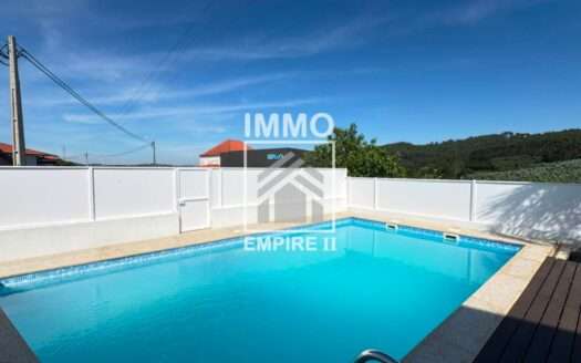 MORADIA T3 EM MEINEDO – LOUSADA