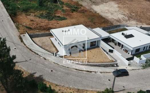 MORADIA T3 EM CRISTELO – PAREDES