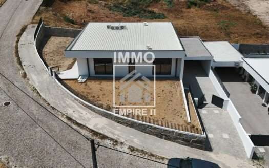 MORADIA T3 EM CRISTELO – PAREDES