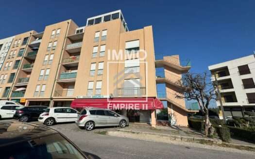 APARTAMENTO T1 EM FREAMUNDE – PAÇOS DE FERREIRA