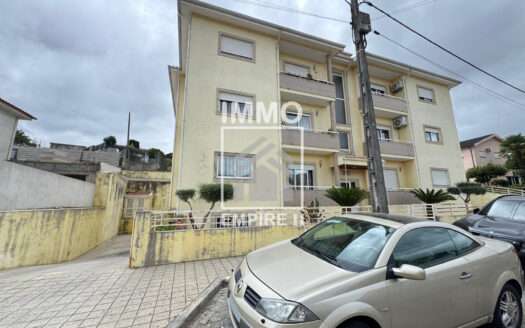 APARTAMENTO T3 ALVARENGA – LOUSADA