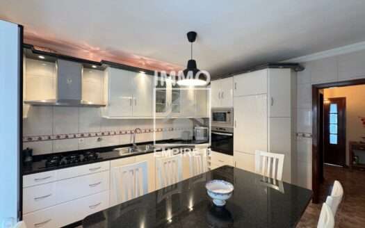 APARTAMENTO T3 ALVARENGA – LOUSADA