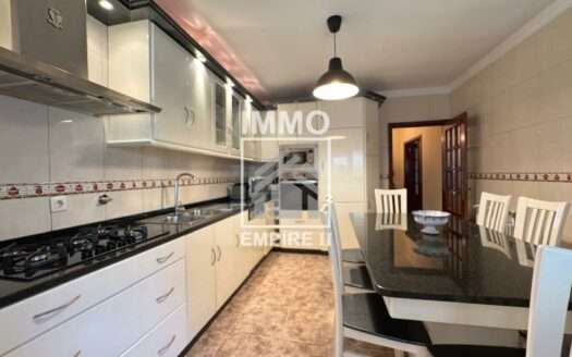 APARTAMENTO T3 ALVARENGA – LOUSADA