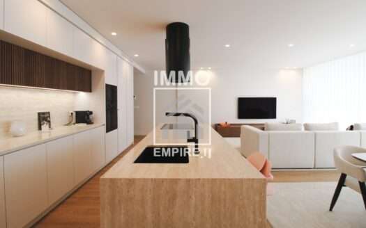 APARTAMENTO T3 MOBILADO – CENTRO DE LOUSADA