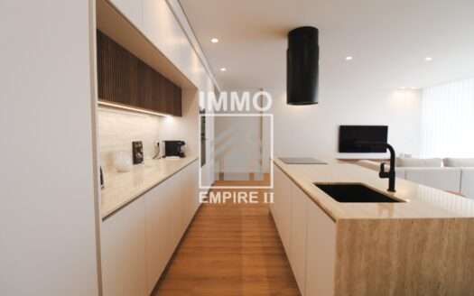 APARTAMENTO T3 MOBILADO – CENTRO DE LOUSADA